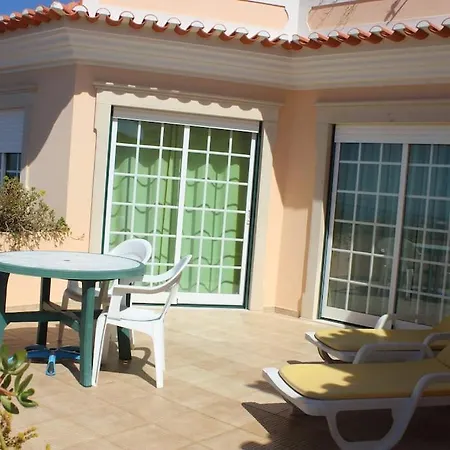 Terra Da Eira-sea View Appartamento Lourinhã