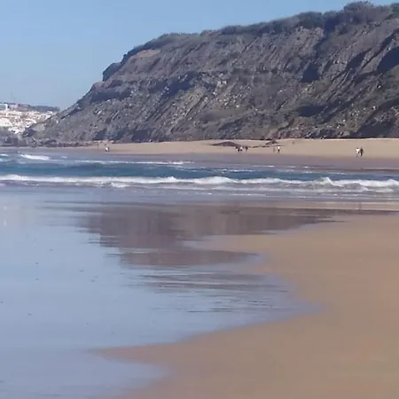 Appartamento Terra Da Eira-sea View *