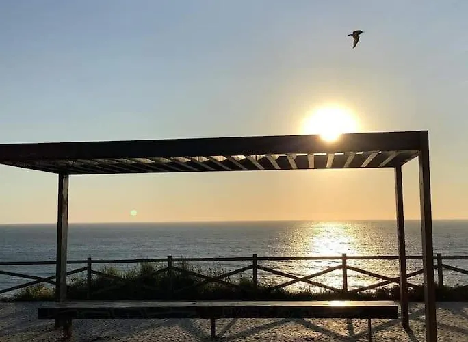 Terra Da Eira-sea View Appartamento *