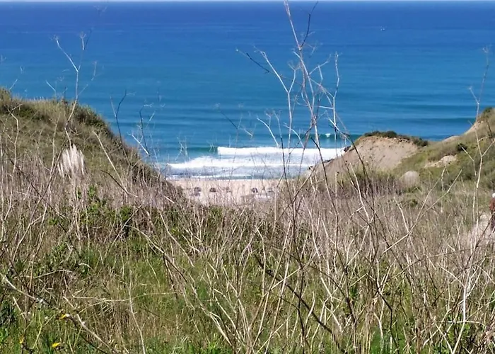 Terra Da Eira-sea View