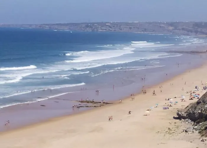 Terra Da Eira-sea View Appartamento Lourinhã