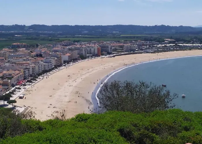 Appartamento Terra Da Eira-sea View *
