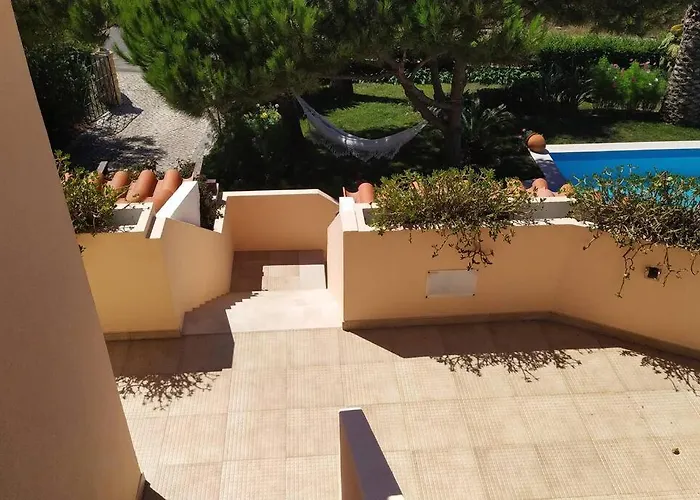 Terra Da Eira-sea View Appartamento Lourinhã