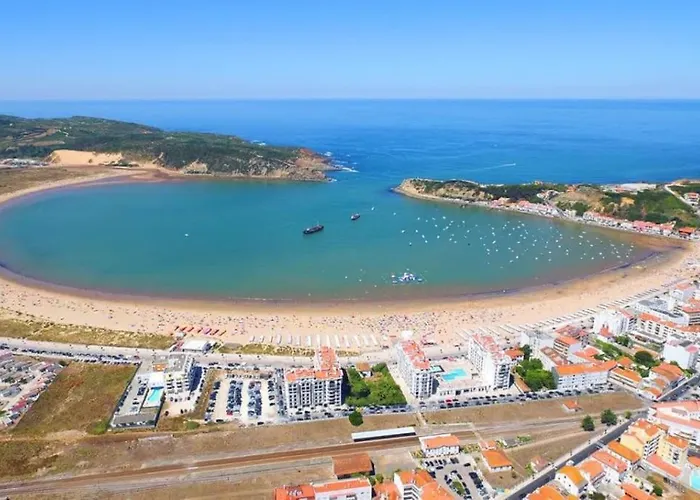 Terra Da Eira-sea View * Lourinhã