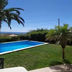 Apartment Terra Da Eira-sea View *