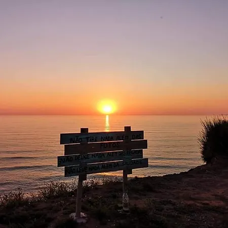 Terra Da Eira-sea View