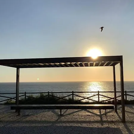 Terra Da Eira-sea View Διαμέρισμα *