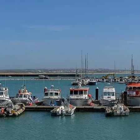 Terra Da Eira-sea View *