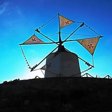 Terra Da Eira-sea View Διαμέρισμα *