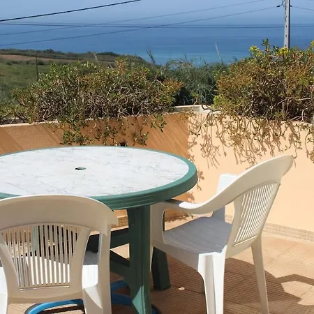 Apartment Terra Da Eira-sea View Lourinha (Lisbon)