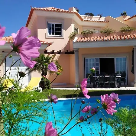 Apartment Terra Da Eira-sea View