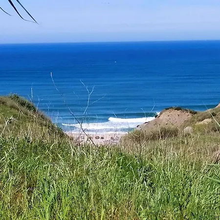 Terra Da Eira-sea View Apartment