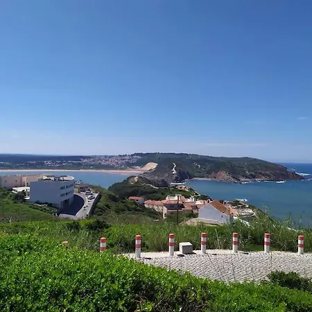 Terra Da Eira-sea View Apartment Lourinha (Lisbon)