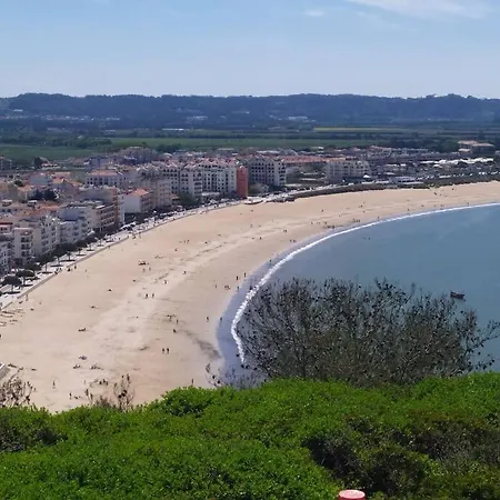 Διαμέρισμα Terra Da Eira-sea View *