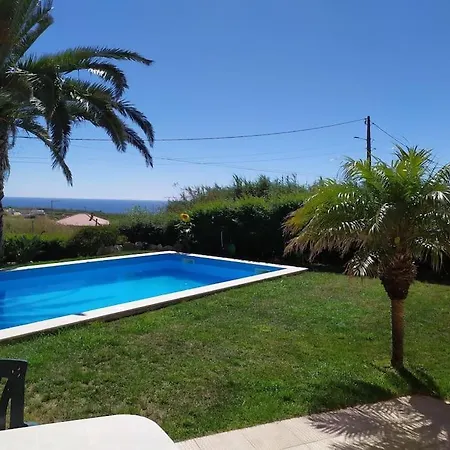 Apartment Terra Da Eira-sea View *