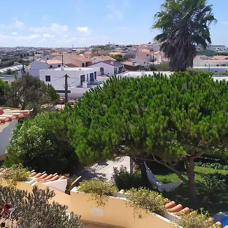 Διαμέρισμα Terra Da Eira-sea View