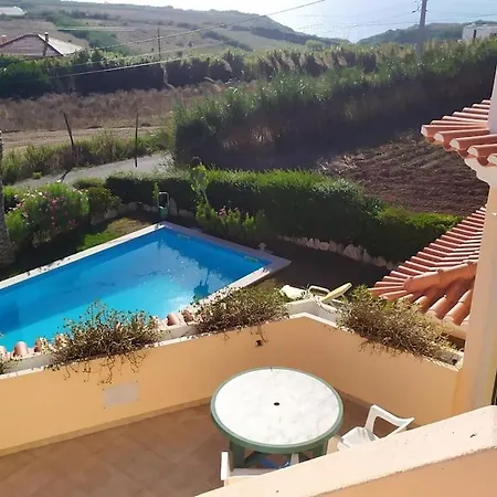 Terra Da Eira-sea View Apartment Lourinha (Lisbon)