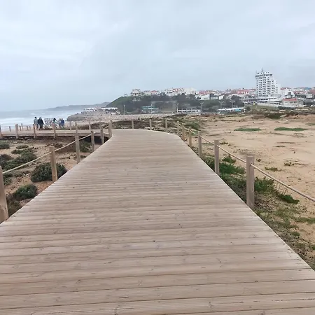 Terra Da Eira-sea View Apartment
