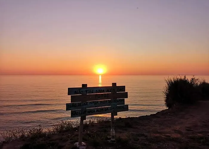 Terra Da Eira-sea View