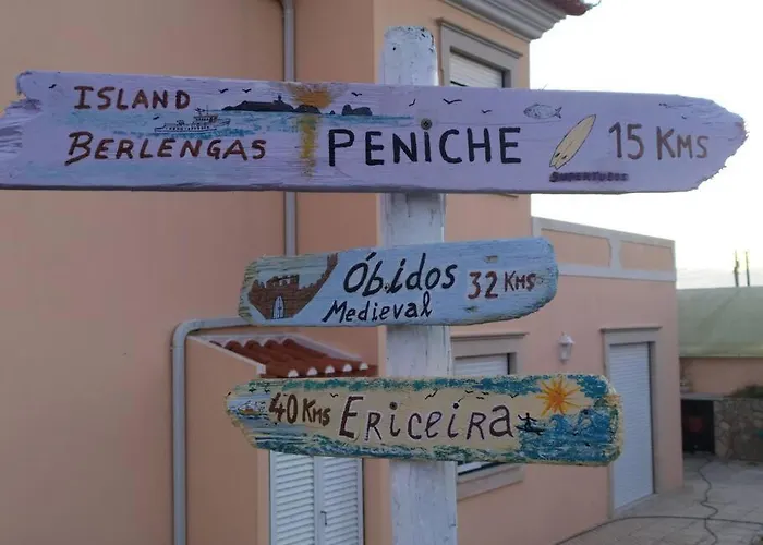 Terra Da Eira-sea View Apartment