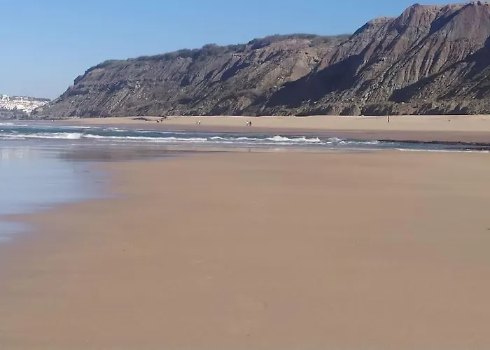 Terra Da Eira-sea View * Lourinhã