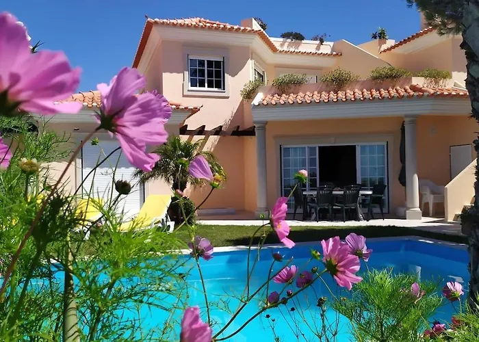 Apartment Terra Da Eira-sea View