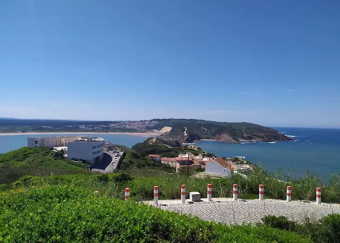 Terra Da Eira-sea View Apartment Lourinha (Lisbon)