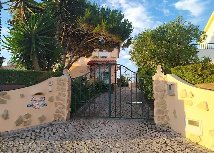 Terra Da Eira-sea View Apartment *