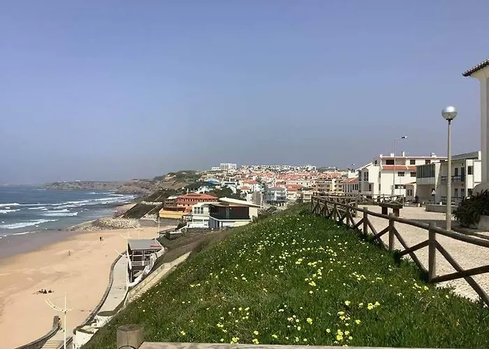Terra Da Eira-sea View *