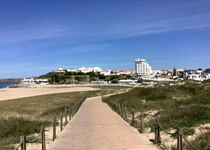 Terra Da Eira-sea View