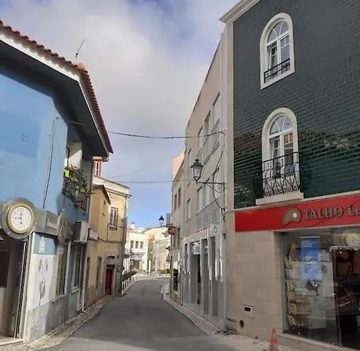 Terra Da Eira-sea View *