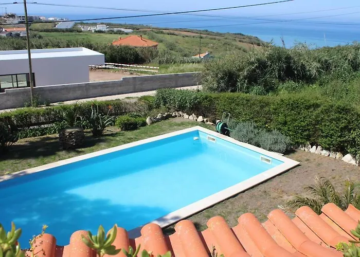 Terra Da Eira-sea View Apartment *