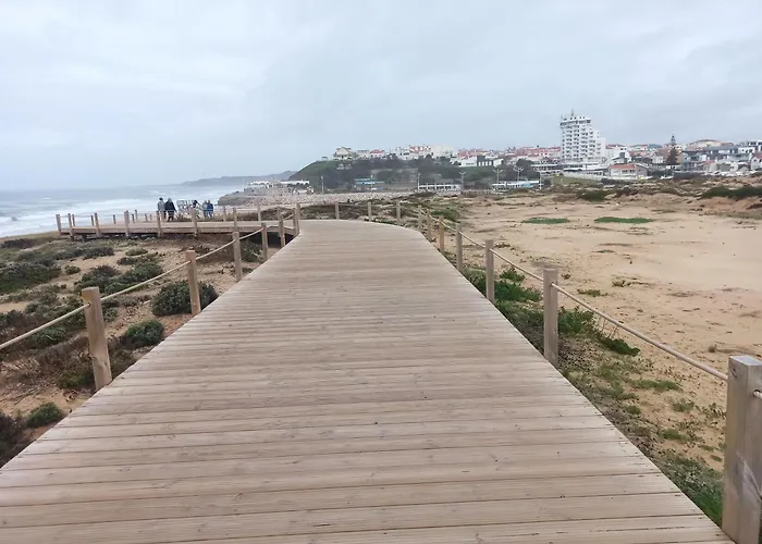 Terra Da Eira-sea View Apartment